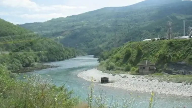 Drina branjevo td portal