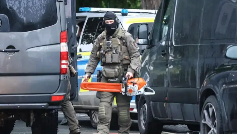Talacka kriza dortmund bild
