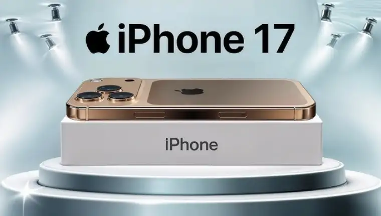 Iphone17
