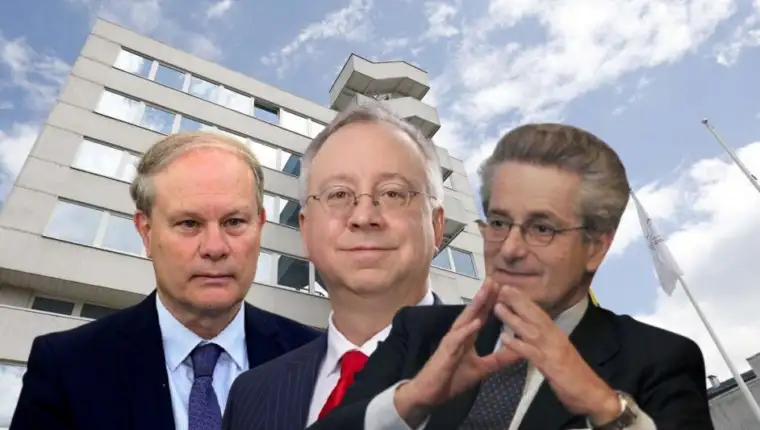 Ohr vp