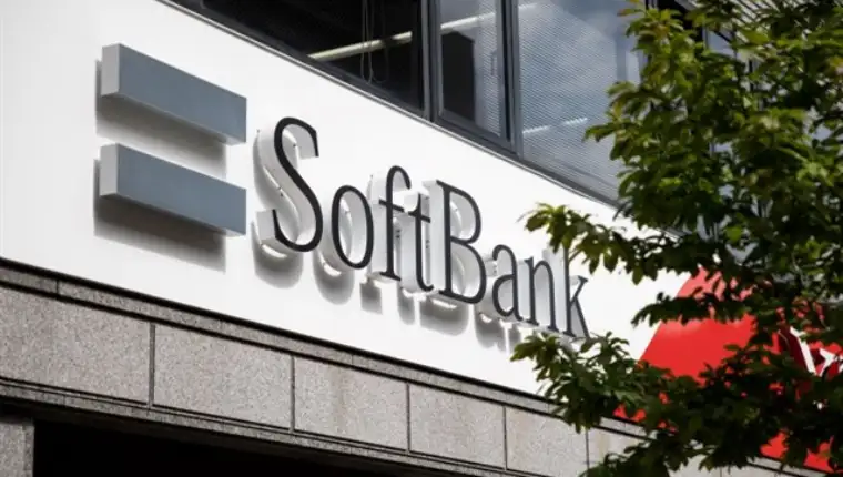 Softbank x