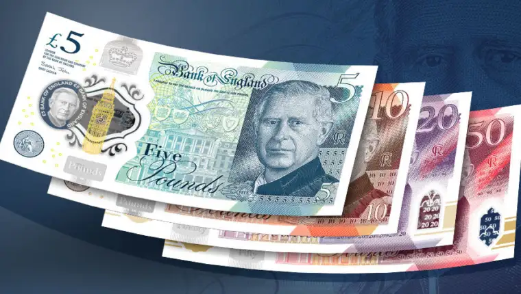 Banka engleska