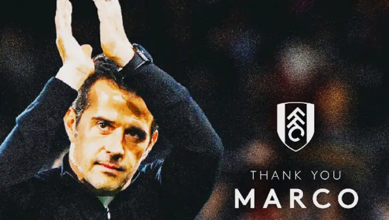 Marco silva 45