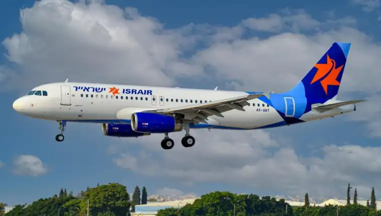 Israir x