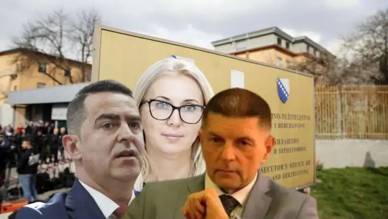 Sud trojka