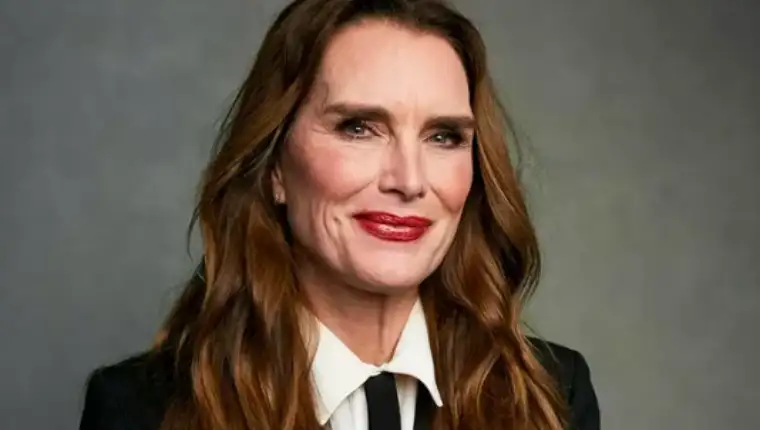 brooke shields