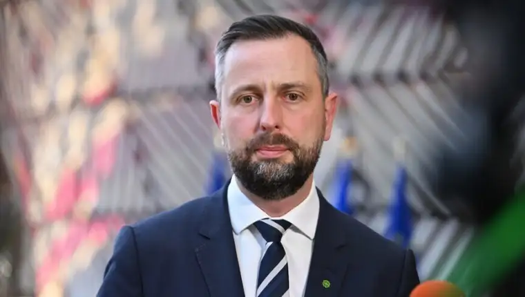 Wladyslaw Kosiniak Kamysz aa