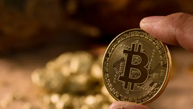 Bitcoin freepik