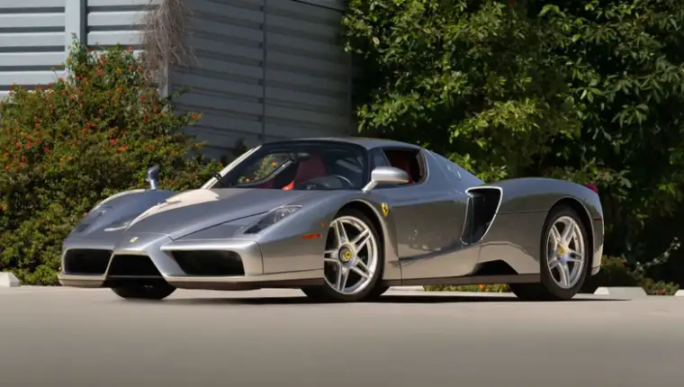 Ferrari enzo