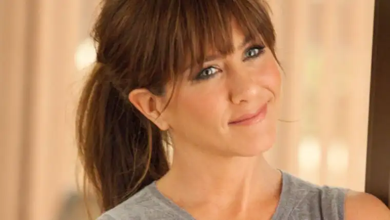 Aniston