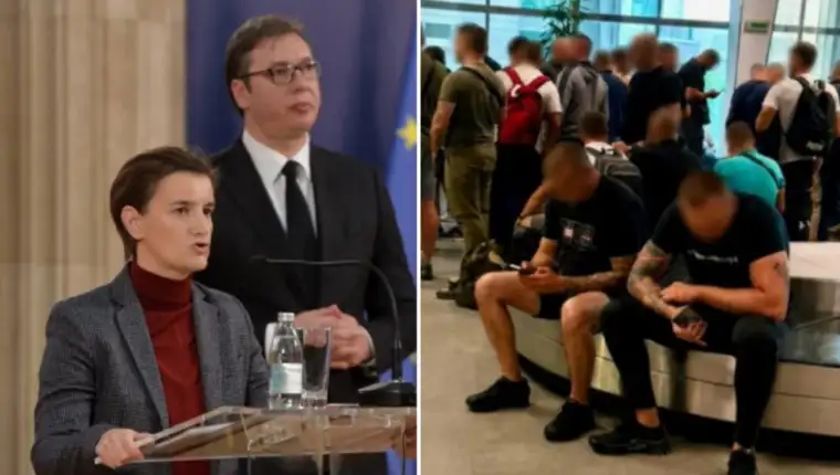 Vucic batinasi