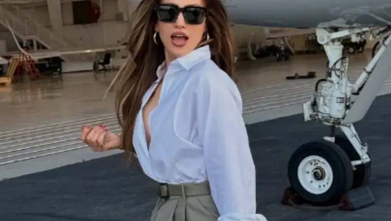 jennifer lopez