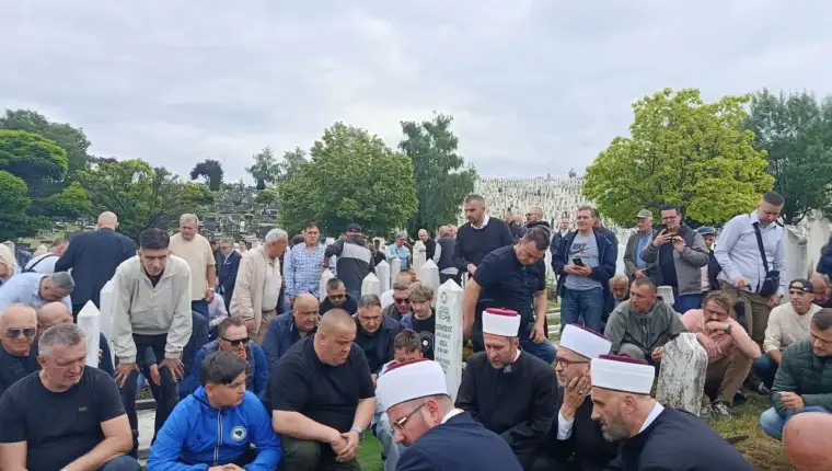 Sejda dzenaza raport 6