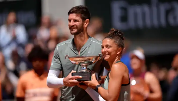 Roland garros 1