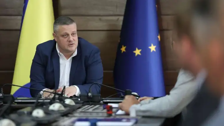 Mijatovic fena