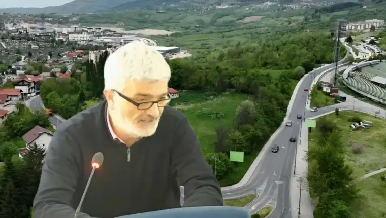 Mandic lidl