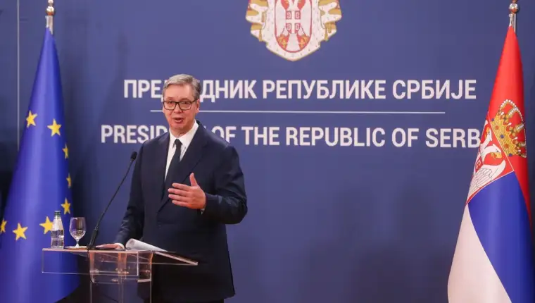 Vucic anadolija