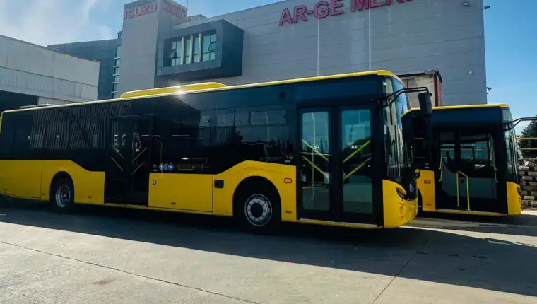 Autobusi novi steta
