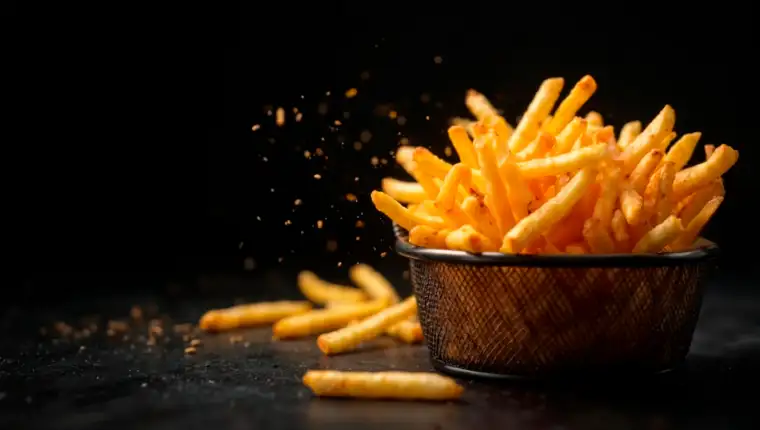 Pomfrit freepik