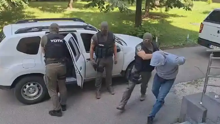 Bl vozacke