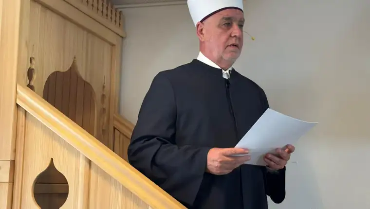 Reisul ulema