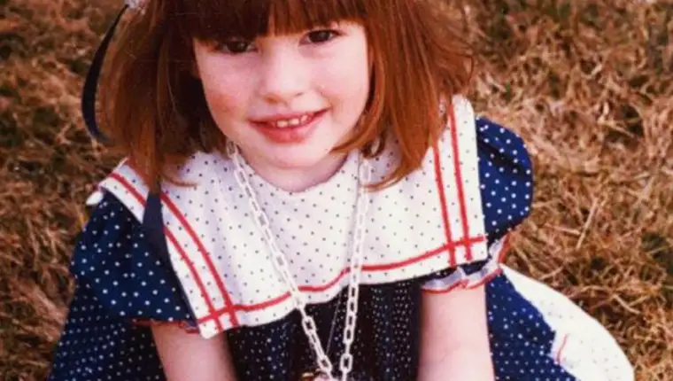 Anne Hathaway