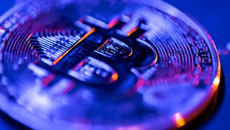 Bitcoin freepik