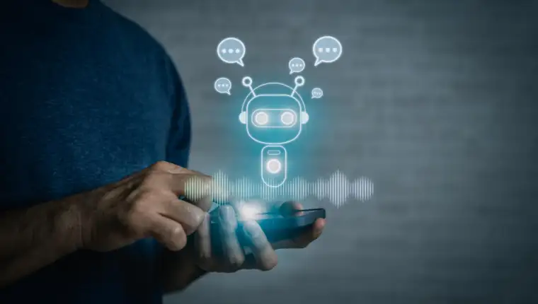 Chatbot freepik