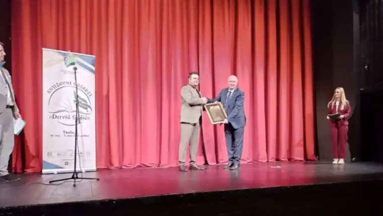 Tuzla enes karic 1