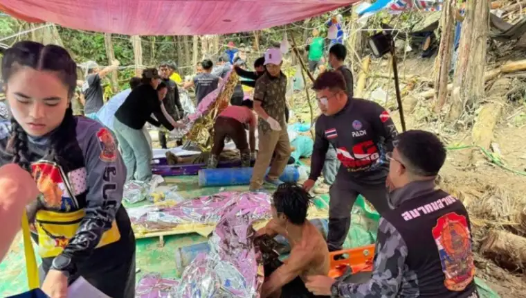 Laos 3
