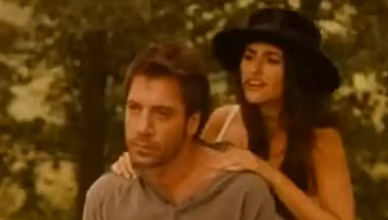Vicky Cristina Barcelona