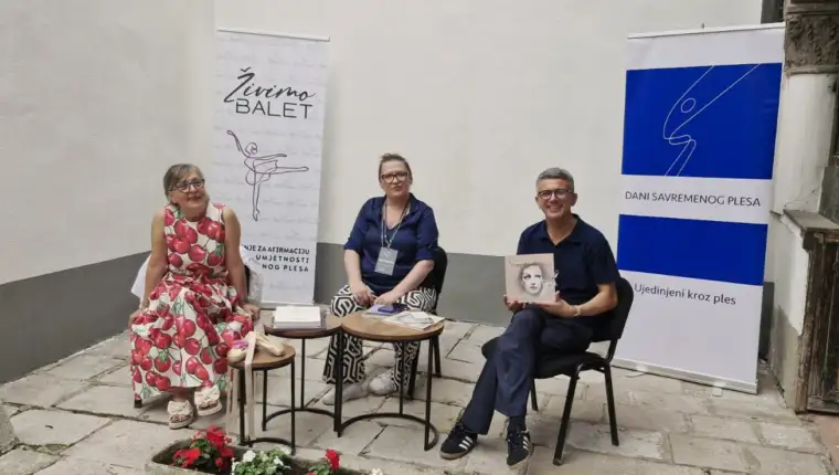 Promocija knjiga GTJ1