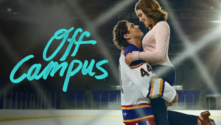 Off campus