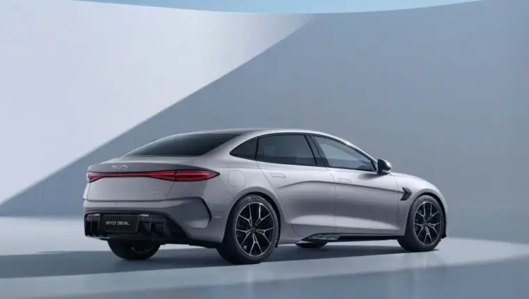 BYD