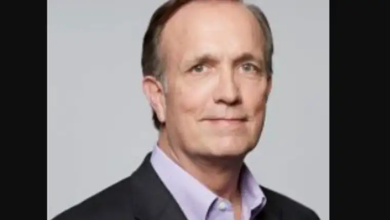 Jay hoag