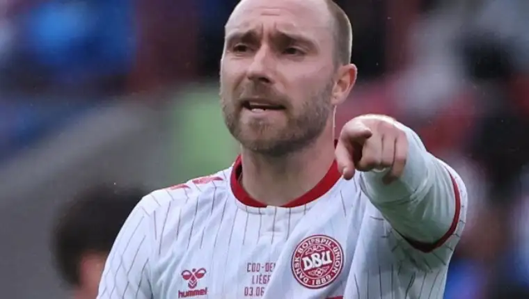 Eriksen x