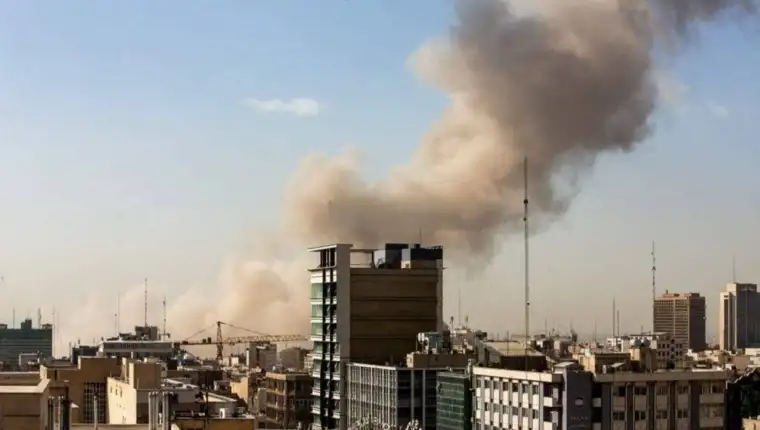 Teheran x2