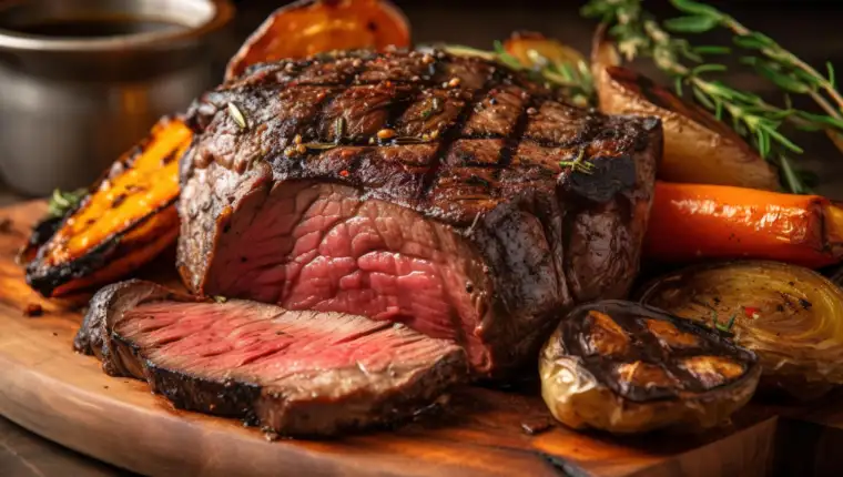 Steak freepik