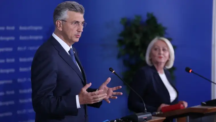 Plenkovic fena