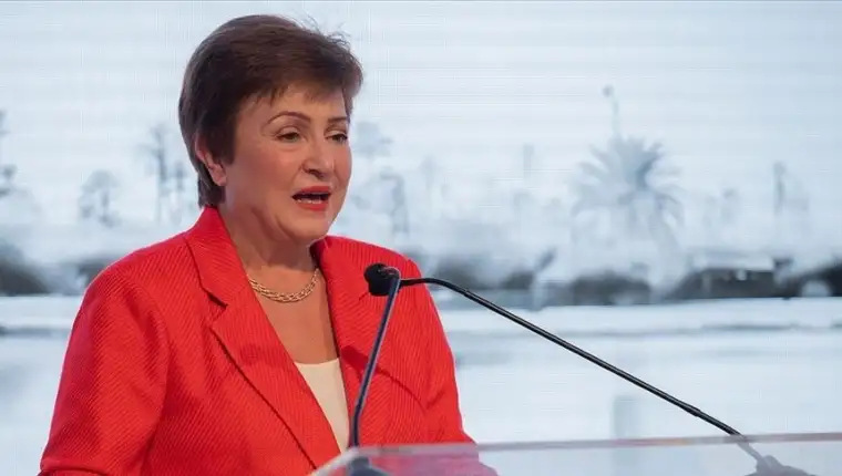 Kristalina Georgieva aa