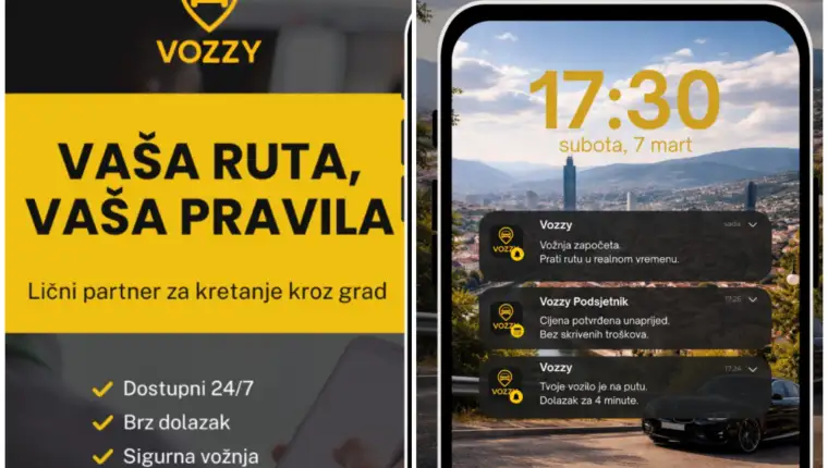 Vozzy