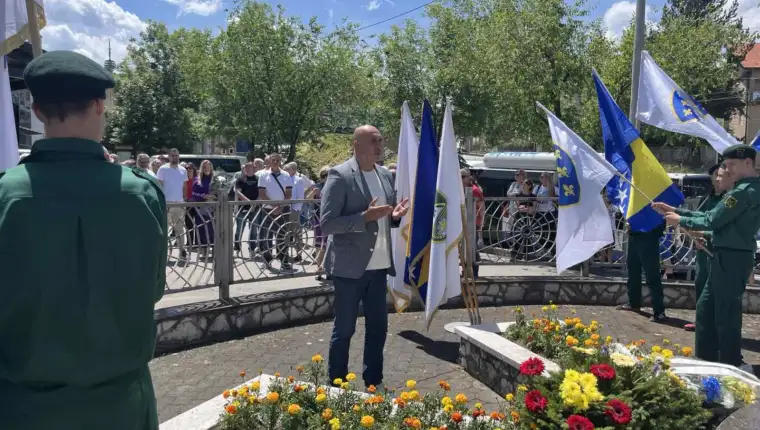 Bitka za orlic i samarlic