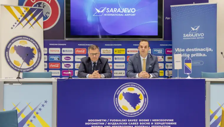 Dzemidzic selimovic
