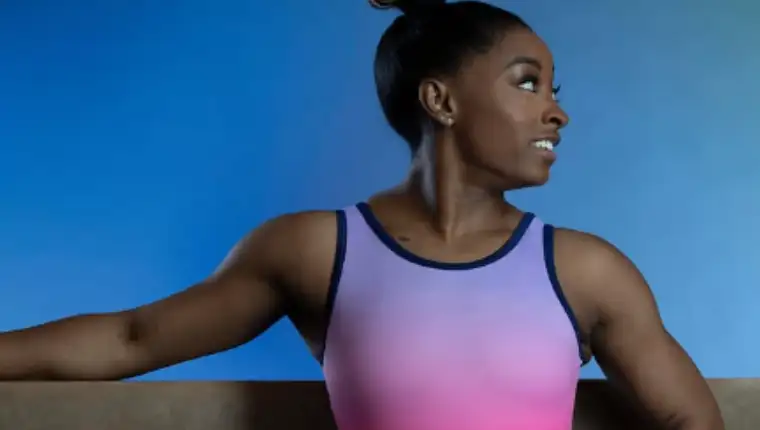 simone biles