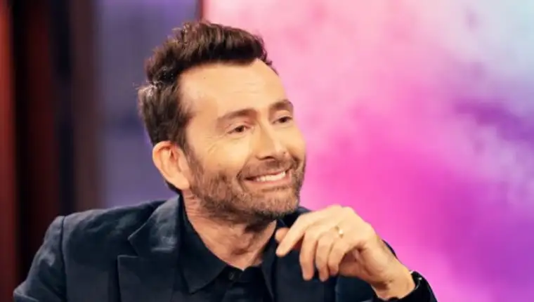 david tennant
