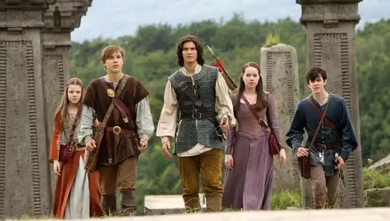 narnija