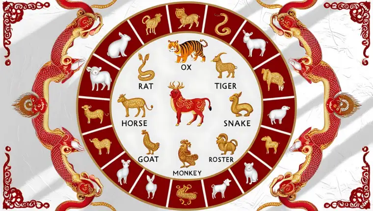 Kineski horoskop freepik