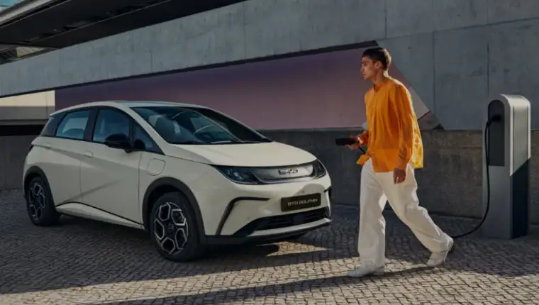 BYD