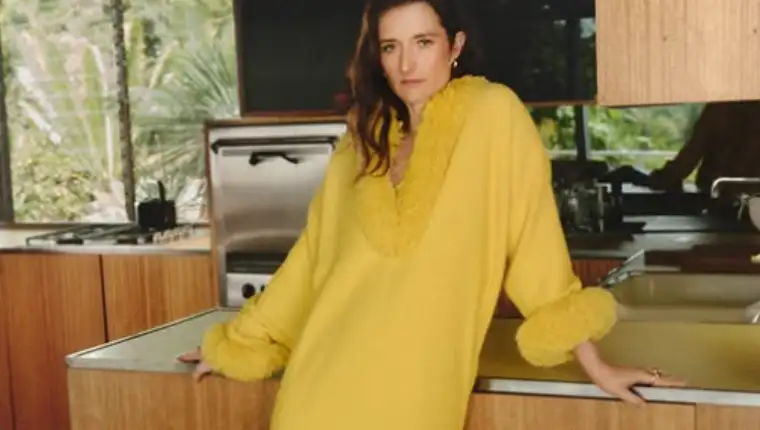 Grace Gummer
