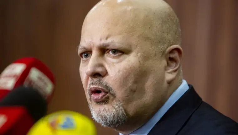 Karim khan aa